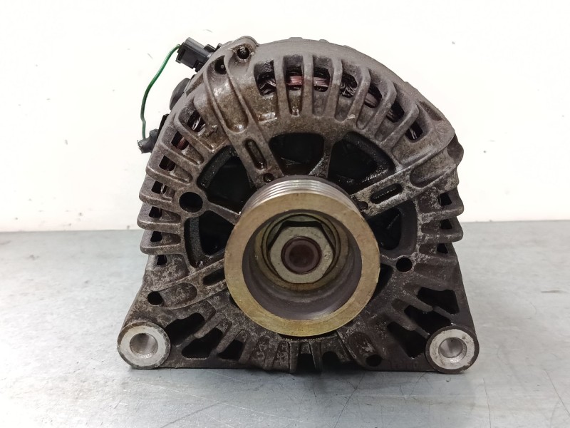 Recambio de alternador para citroën c3 i (fc_, fn_) 1.4 hdi referencia OEM IAM 9646476280  