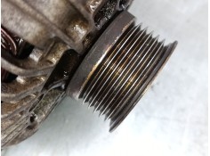 Recambio de alternador para citroën c3 i (fc_, fn_) 1.4 hdi referencia OEM IAM 9646476280   2
