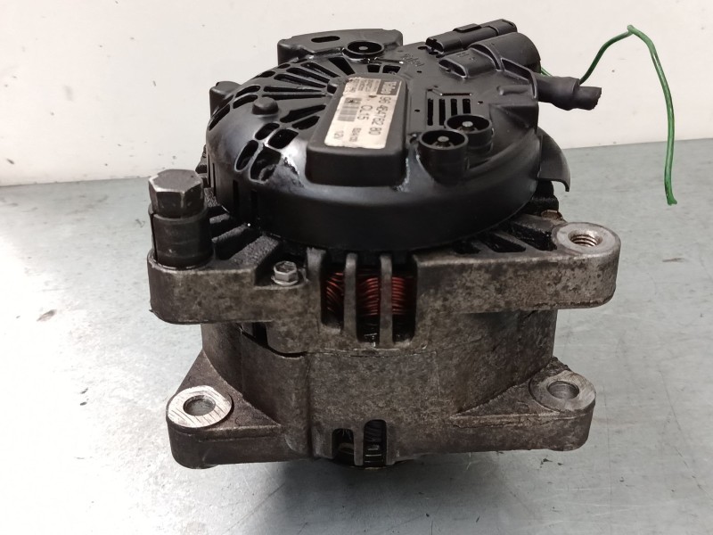 Recambio de alternador para citroën c3 i (fc_, fn_) 1.4 hdi referencia OEM IAM 9646476280  