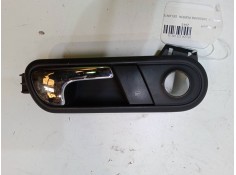 Recambio de maneta interior puerta delantera derecha para seat ibiza iii (6l1) 1.4 16v referencia OEM IAM