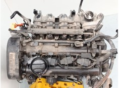 Recambio de motor completo para seat ibiza iii (6l1) 1.4 16v referencia OEM IAM    2