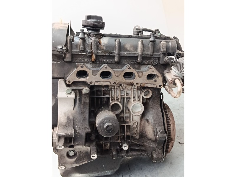 Recambio de motor completo para seat ibiza iii (6l1) 1.4 16v referencia OEM IAM   