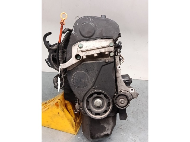 Recambio de motor completo para seat ibiza iii (6l1) 1.4 16v referencia OEM IAM   