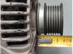 Recambio de alternador para seat ibiza iii (6l1) 1.4 16v referencia OEM IAM    2