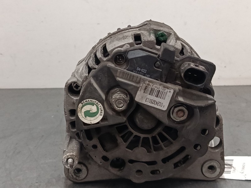 Recambio de alternador para seat ibiza iii (6l1) 1.4 16v referencia OEM IAM   