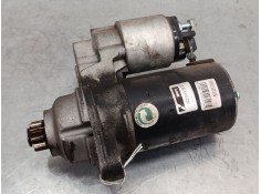 Recambio de motor arranque para seat ibiza iii (6l1) 1.4 16v referencia OEM IAM LRT00220  
