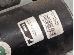 Recambio de motor arranque para seat ibiza iii (6l1) 1.4 16v referencia OEM IAM LRT00220   2