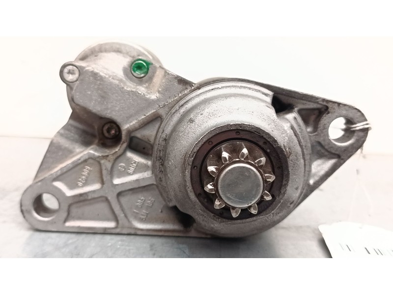 Recambio de motor arranque para seat ibiza iii (6l1) 1.4 16v referencia OEM IAM LRT00220  