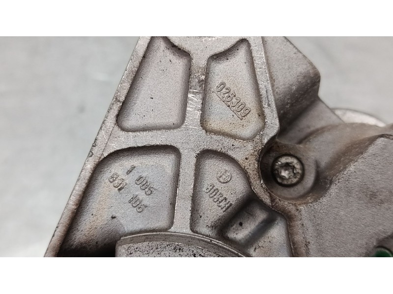 Recambio de motor arranque para seat ibiza iii (6l1) 1.4 16v referencia OEM IAM LRT00220  