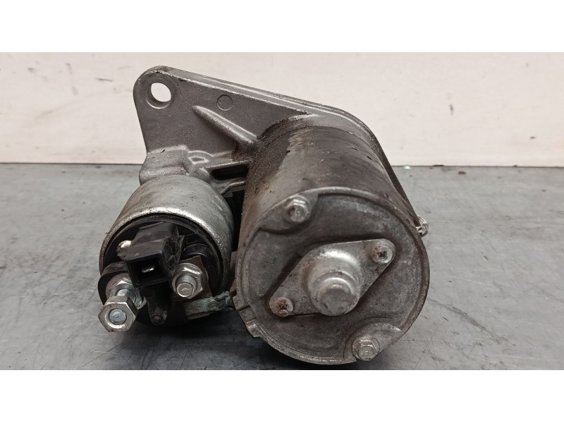Recambio de motor arranque para seat ibiza iii (6l1) 1.4 16v referencia OEM IAM LRT00220  
