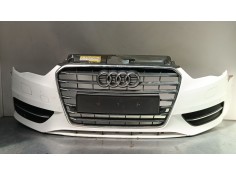 Recambio de paragolpes delantero para audi a3 (8v1, 8vk) 1.6 tdi referencia OEM IAM 8V0807065  
