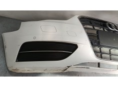 Recambio de paragolpes delantero para audi a3 (8v1, 8vk) 1.6 tdi referencia OEM IAM 8V0807065   2