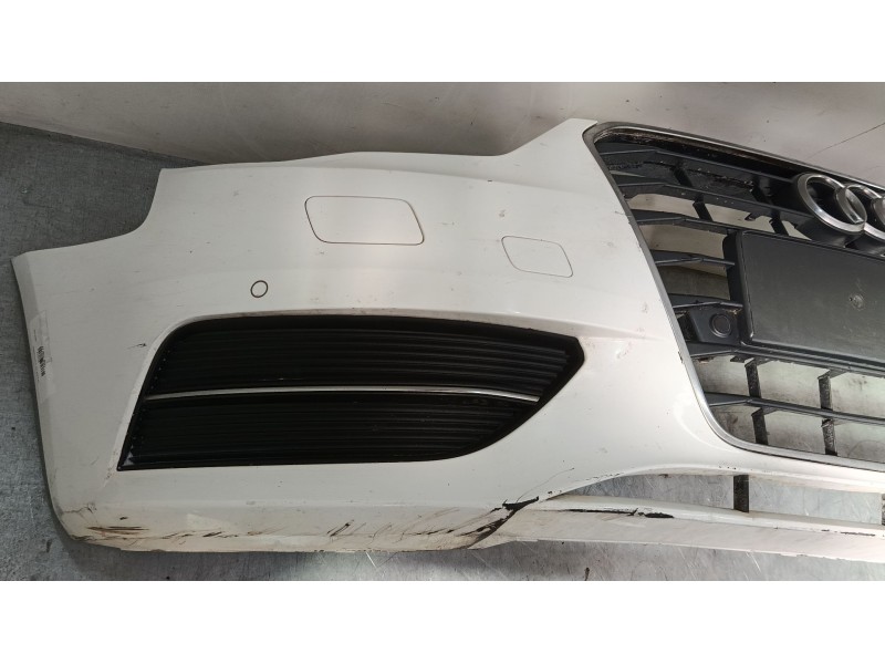 Recambio de paragolpes delantero para audi a3 (8v1, 8vk) 1.6 tdi referencia OEM IAM 8V0807065  