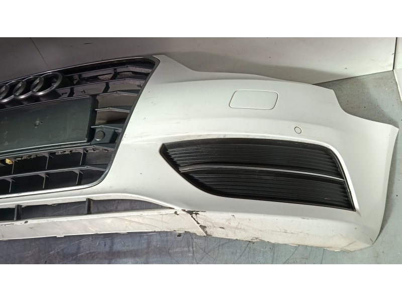 Recambio de paragolpes delantero para audi a3 (8v1, 8vk) 1.6 tdi referencia OEM IAM 8V0807065  