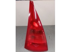 Recambio de piloto trasero izquierdo para citroën c3 i (fc_, fn_) 1.4 hdi referencia OEM IAM 085521914  
