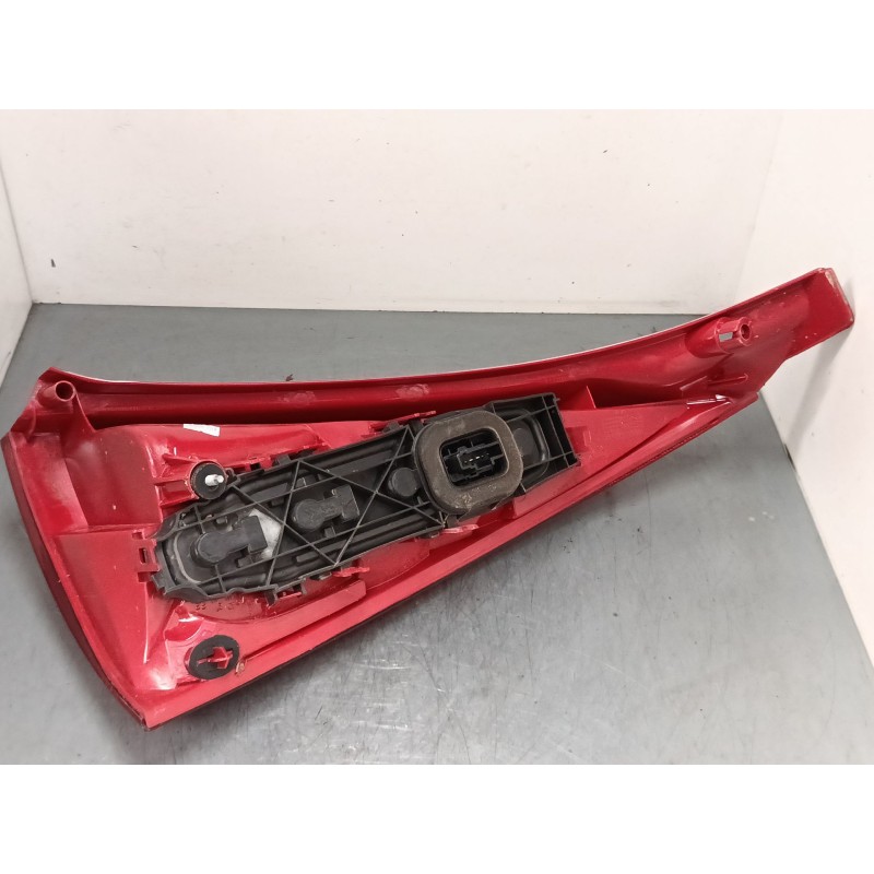 Recambio de piloto trasero izquierdo para citroën c3 i (fc_, fn_) 1.4 hdi referencia OEM IAM 085521914  