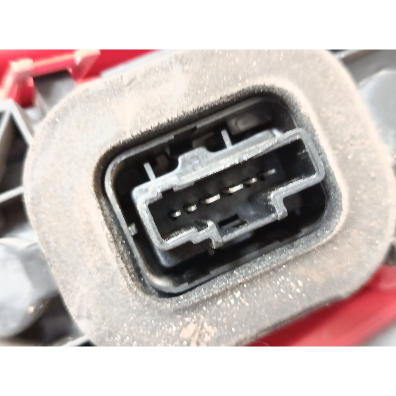 Recambio de piloto trasero izquierdo para citroën c3 i (fc_, fn_) 1.4 hdi referencia OEM IAM 085521914  
