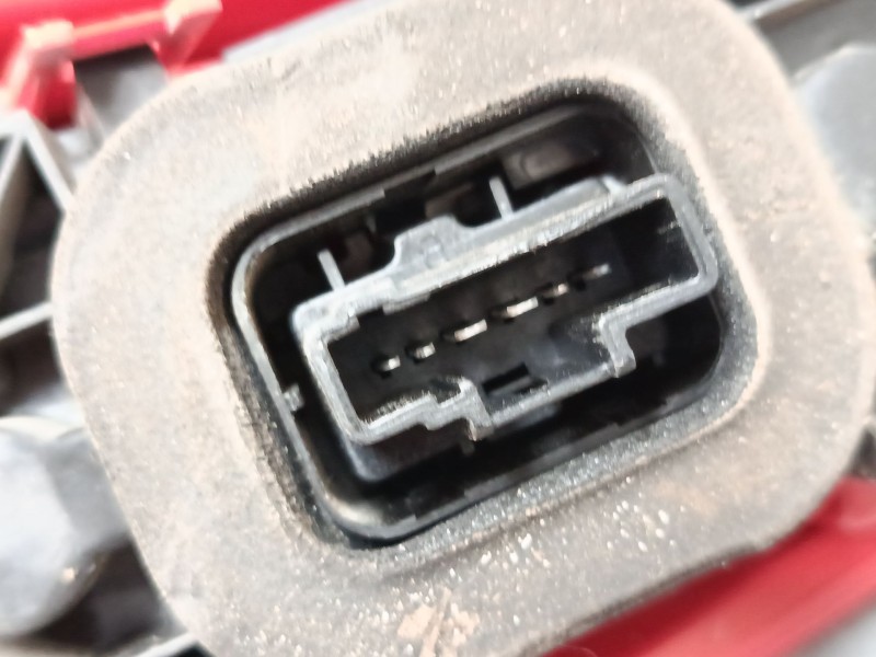 Recambio de piloto trasero izquierdo para citroën c3 i (fc_, fn_) 1.4 hdi referencia OEM IAM 085521914  