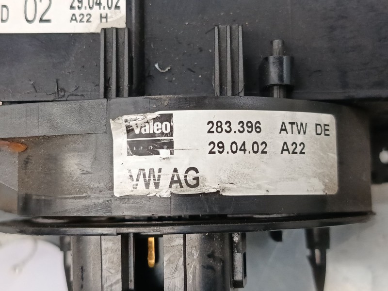 Recambio de mando luces para seat ibiza iii (6l1) 1.4 16v referencia OEM IAM 6Q0953503  