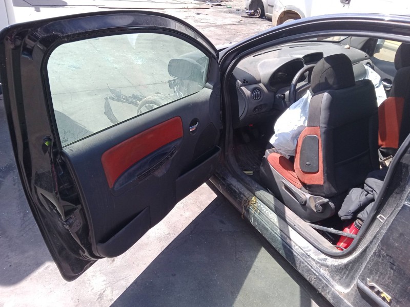 citroën c2 (jm_) del año 2005