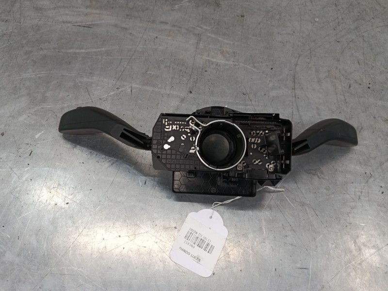 Recambio de mando luces para seat ibiza iii (6l1) 1.4 16v referencia OEM IAM 6Q0953503  
