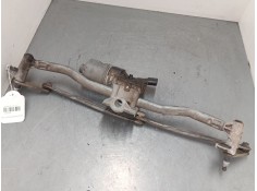 Recambio de motor limpia delantero para seat ibiza iii (6l1) 1.4 16v referencia OEM IAM 6L1955023  