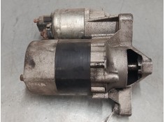 Recambio de motor arranque para citroën c2 (jm_) 1.1 referencia OEM IAM 9658308780  
