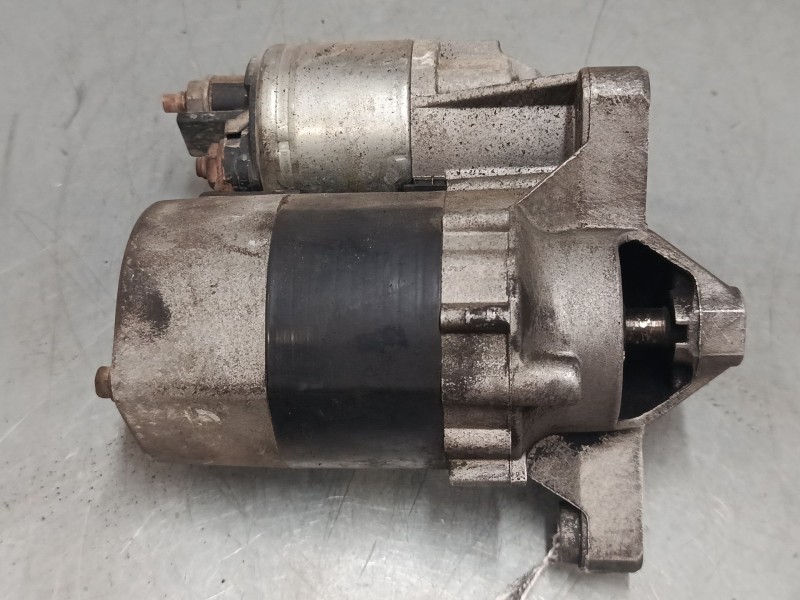 Recambio de motor arranque para citroën c2 (jm_) 1.1 referencia OEM IAM 9658308780  