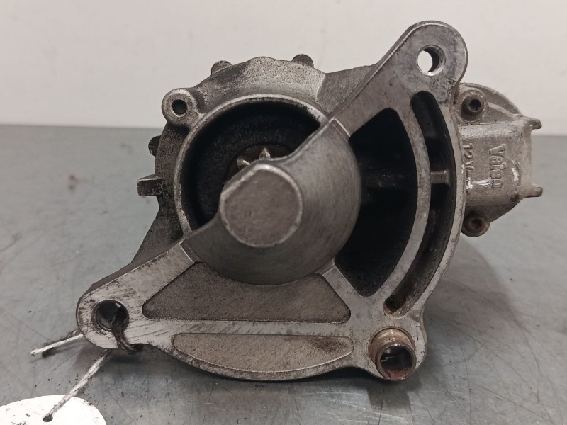 Recambio de motor arranque para citroën c2 (jm_) 1.1 referencia OEM IAM 9658308780  