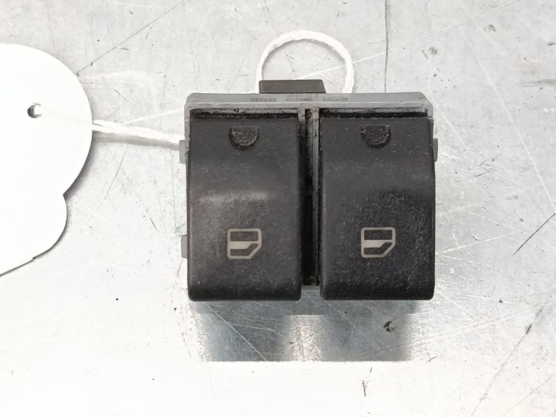 Recambio de mando elevalunas delantero izquierdo para seat ibiza iii (6l1) 1.4 16v referencia OEM IAM   