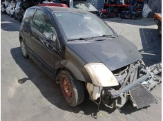 citroën c2 (jm_) del año 2005