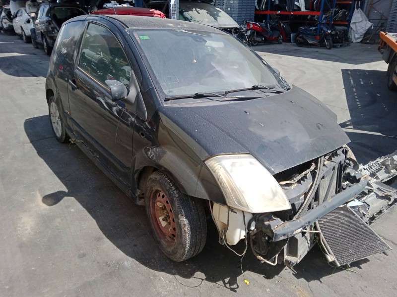 citroën c2 (jm_) del año 2005