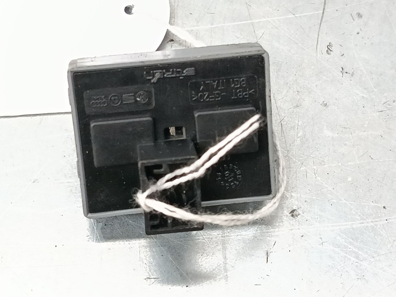 Recambio de mando elevalunas delantero izquierdo para seat ibiza iii (6l1) 1.4 16v referencia OEM IAM   