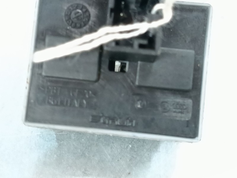 Recambio de mando elevalunas delantero izquierdo para seat ibiza iii (6l1) 1.4 16v referencia OEM IAM   