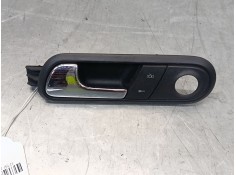 Recambio de maneta interior puerta delantera izquierda para seat ibiza iii (6l1) 1.4 16v referencia OEM IAM   