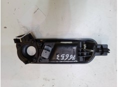 Recambio de maneta interior puerta delantera derecha para seat ibiza iii (6l1) 1.4 16v referencia OEM IAM    2