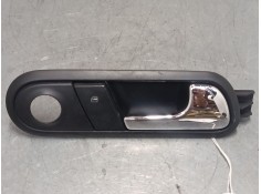 Recambio de maneta interior puerta delantera derecha para seat ibiza iii (6l1) 1.4 16v referencia OEM IAM   