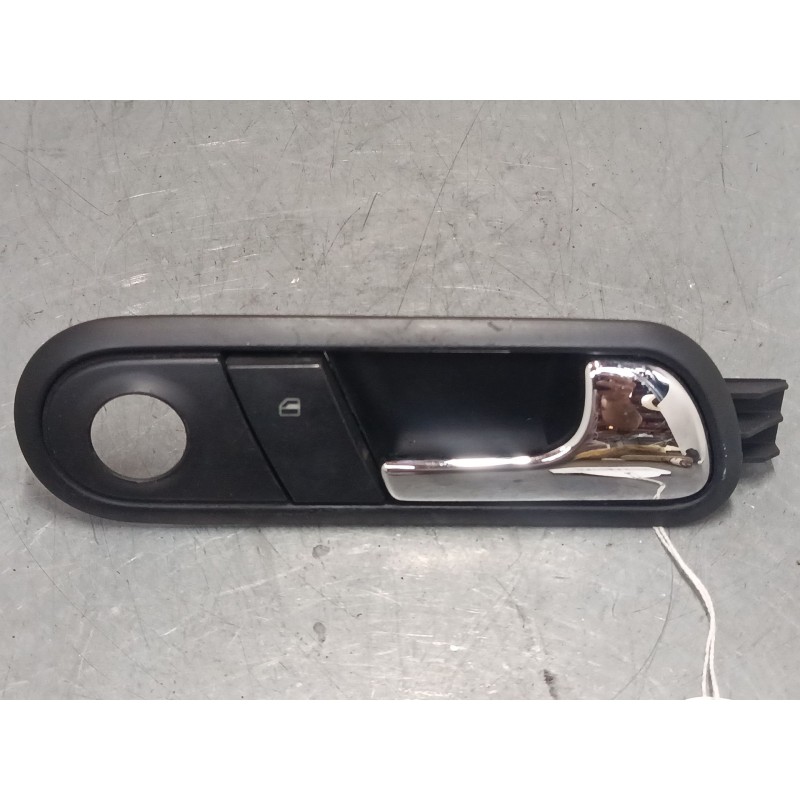 Recambio de maneta interior puerta delantera derecha para seat ibiza iii (6l1) 1.4 16v referencia OEM IAM   