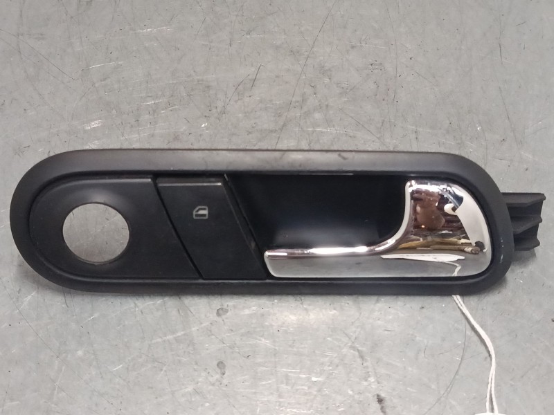 Recambio de maneta interior puerta delantera derecha para seat ibiza iii (6l1) 1.4 16v referencia OEM IAM   