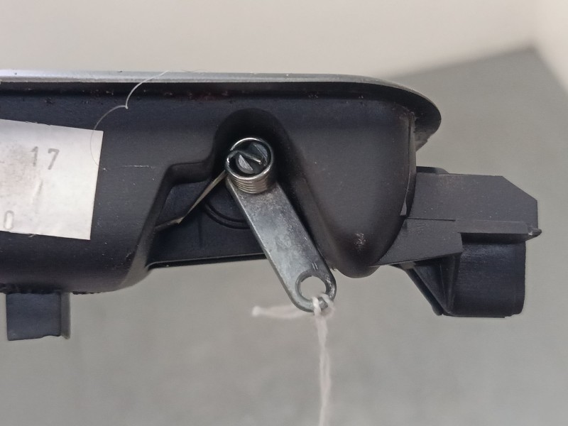 Recambio de maneta interior puerta delantera derecha para seat ibiza iii (6l1) 1.4 16v referencia OEM IAM   
