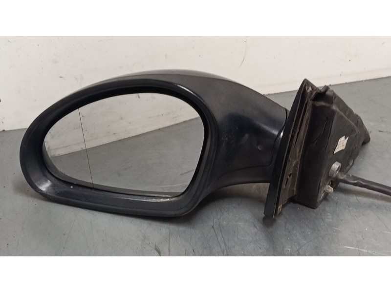 Recambio de retrovisor izquierdo para seat ibiza iii (6l1) 1.4 16v referencia OEM IAM 6L1857501H  