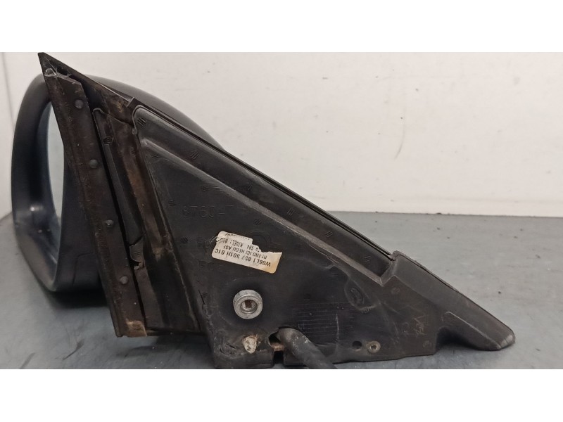 Recambio de retrovisor izquierdo para seat ibiza iii (6l1) 1.4 16v referencia OEM IAM 6L1857501H  