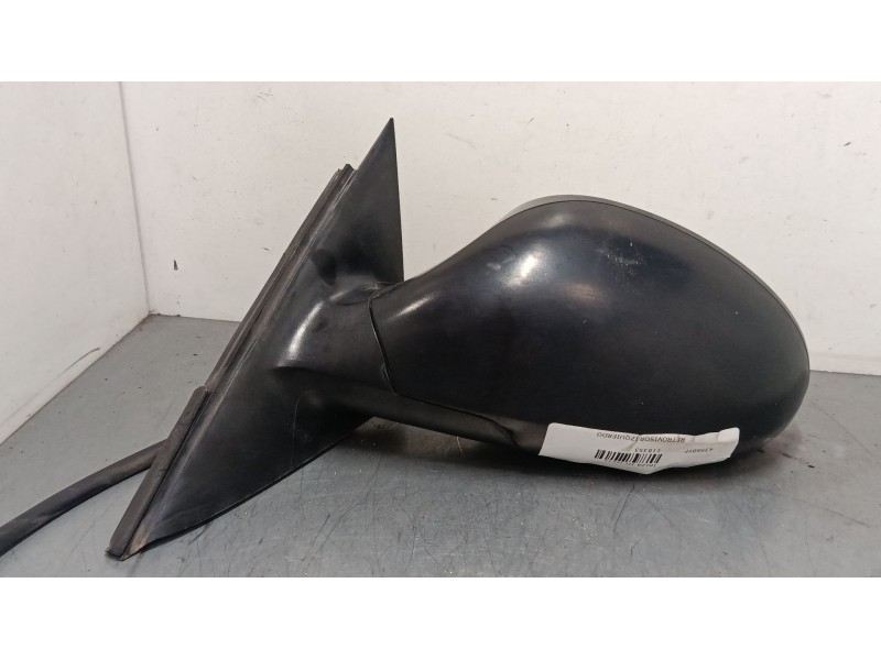 Recambio de retrovisor izquierdo para seat ibiza iii (6l1) 1.4 16v referencia OEM IAM 6L1857501H  