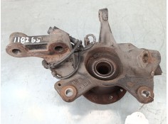 Recambio de mangueta delantera derecha para renault megane cc (ez0/1_) 1.2 tce (ez16) referencia OEM IAM   