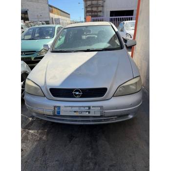 OPEL ASTRA G HATCHBACK (T98)