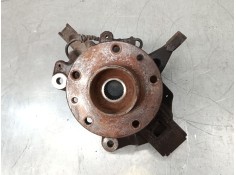 Recambio de mangueta delantera izquierda para renault megane cc (ez0/1_) 1.2 tce (ez16) referencia OEM IAM    2