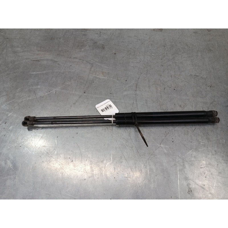 Recambio de amortiguadores malet/porton para seat ibiza iii (6l1) 1.4 16v referencia OEM IAM   