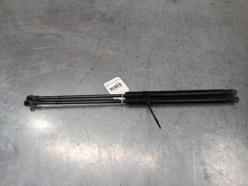 Recambio de amortiguadores malet/porton para seat ibiza iii (6l1) 1.4 16v referencia OEM IAM   