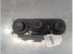 Recambio de mando calefaccion / a/a para seat ibiza iii (6l1) 1.4 16v referencia OEM IAM   