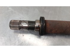 Recambio de transmision delantera derecha para renault megane cc (ez0/1_) 1.2 tce (ez16) referencia OEM IAM    2